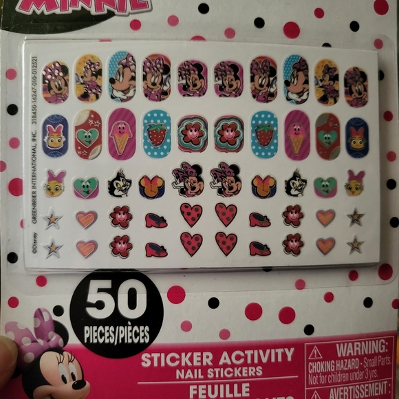 Minnie mouse double set bundle - Picture 4 of 5